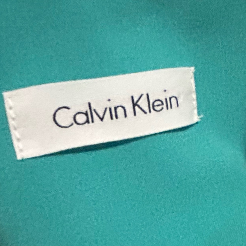 Calvin Klein Dress